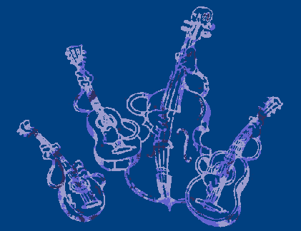 Gitarrenorchester der Musikschule Mosbach e.V.