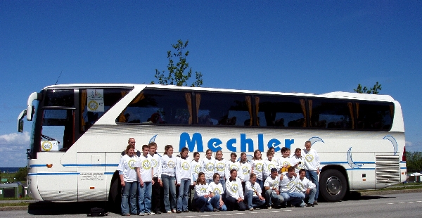 Mechler Reisen