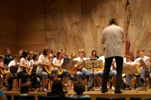 Konzert des GO im Bruckner Haus Linz