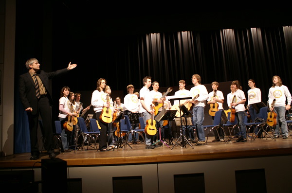 Besetzung 2007